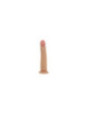 PRETTY LOVE - SHARIFE DILDO REALISTICO 25 CM CARNE