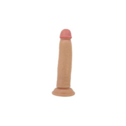 PRETTY LOVE - KEON DILDO REALISTICO 21 CM CARNE