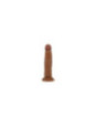 PRETTY LOVE - KEON DILDO REALISTICO 21 CM MARRONE