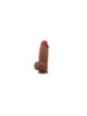 PRETTY LOVE - ACHILLE DILDO ULTRA REALISTICO 22 CM