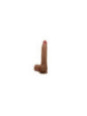 PRETTY LOVE - DILDO ULTRA REALISTICO ADLEY 28 CM