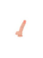 XISE - CLAUDE DILDO REALISTICO A DOPPIA DENSITÀ 16,5 CM