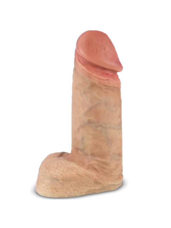 SILEXD - MODELLO 1 XTREME PREMIUM SILICONE PENE REALISTICO 28 CM