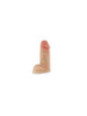 SILEXD - MODELLO 1 XTREME PREMIUM SILICONE PENE REALISTICO 28 CM