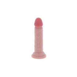 GET REAL - PENE REALISTICO DELUXE 15 CM