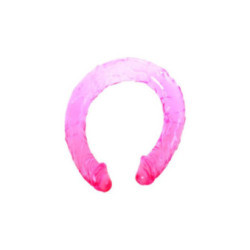 BAILE - DONG DOPPIO ROSA 44.5 CM