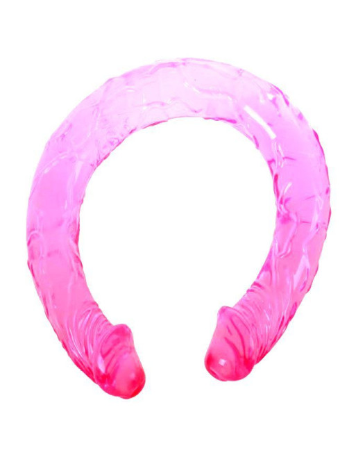 BAILE - DONG DOPPIO ROSA 44.5 CM
