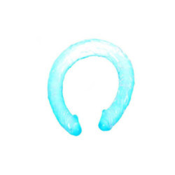 BAILE - DOPPIO DONG BLU 44.5 CM