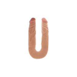 GET REAL - PELLE DOPPIA DONG 35 CM