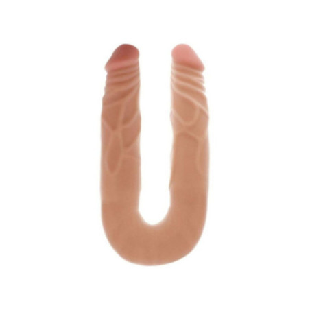 GET REAL - PELLE DOPPIA DONG 35 CM