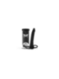 MYTHOLOGY - DILDO ANALE COBI ONYX CON ANELLO PER CAZZO E TESTICOLI 13