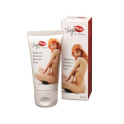 COBECO - VIRGINIA GEL COMO UNA VERGINE