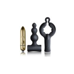ROCKS-OFF - SILHOUETTE PACCHETTO BE MINE PER COPPIE