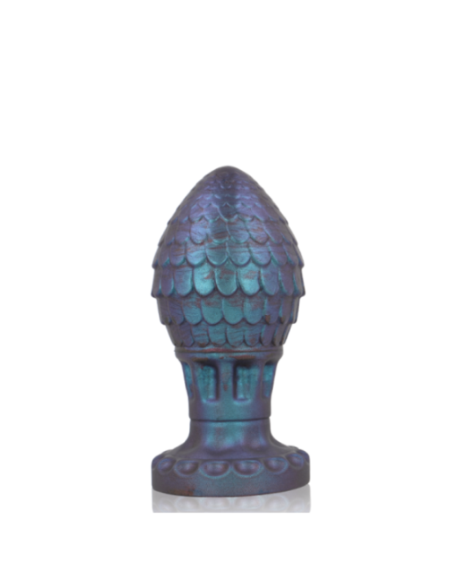 EPIC - VRAKOS PLUG ANALE DRAGON EGG TAGLIA S