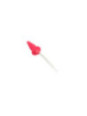 CALEXOTICS - SOUTHERN LIGHTS LIGHT UP PLUG ANALE 10 VIBRAZIONI SILICON