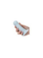CALEXOTICS - WAVE RIDER FOAM ANAL PLUG BLU