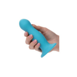 CALEXOTICS - WAVE RIDER SWELL TAPPO ANALE BLU