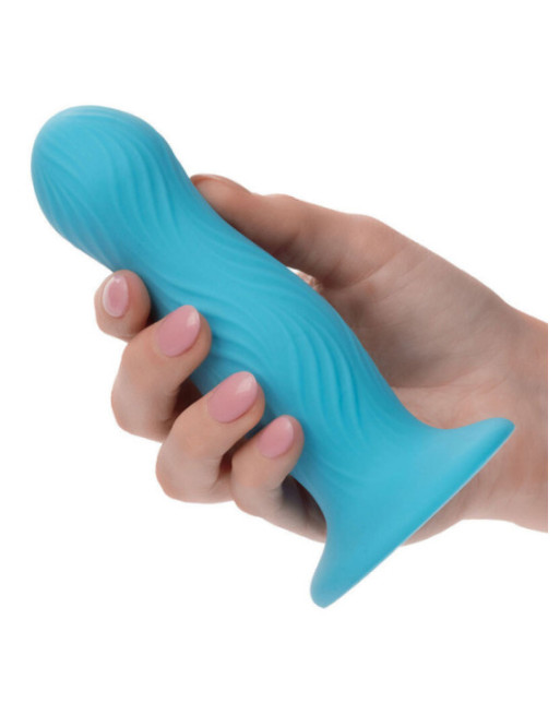 CALEXOTICS - WAVE RIDER SWELL TAPPO ANALE BLU