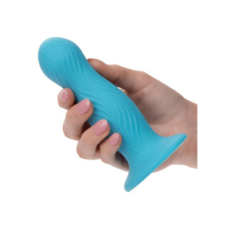 CALEXOTICS - WAVE RIDER SWELL TAPPO ANALE BLU