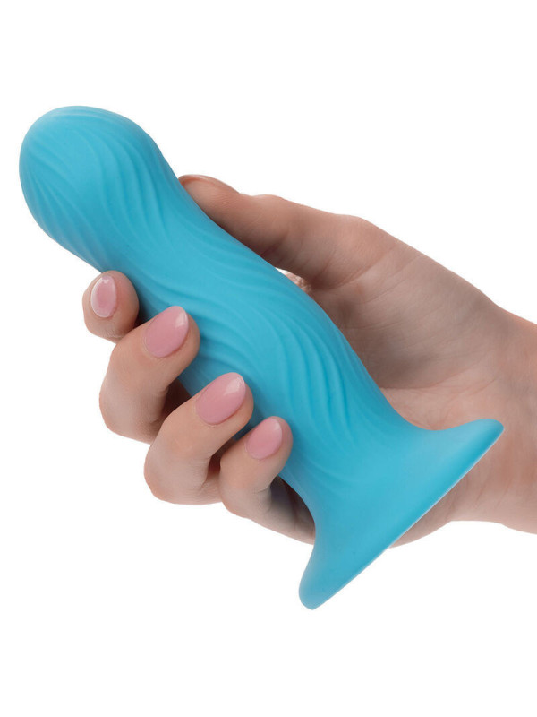CALEXOTICS - WAVE RIDER SWELL TAPPO ANALE BLU