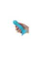 CALEXOTICS - WAVE RIDER SWELL TAPPO ANALE BLU
