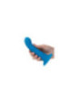 CALEXOTICS - WAVE RIDER RIPPLE ANAL PLUG BLU