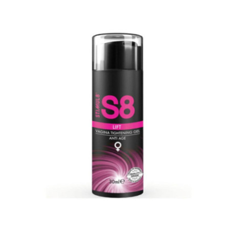 STIMUL8 - S8 LIFT GEL RASSODANTE VAGINALE 30 ML