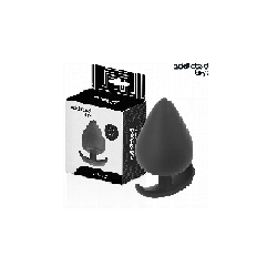 ADDICTED TOYS - TAPPO ANALE TAGLIA XL 9.5 CM