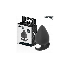 ADDICTED TOYS - TAPPO ANALE TAGLIA L 8 CM