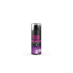STIMUL8 - S8 SHAPE CREMA RASSODANTE VAGINALE 30 ML