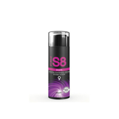 STIMUL8 - S8 SHAPE CREMA RASSODANTE VAGINALE 30 ML