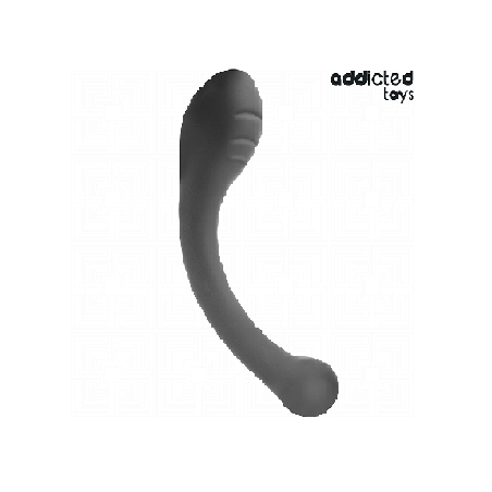 ADDICTED TOYS - STIMOLATORE ANALE 18 CM