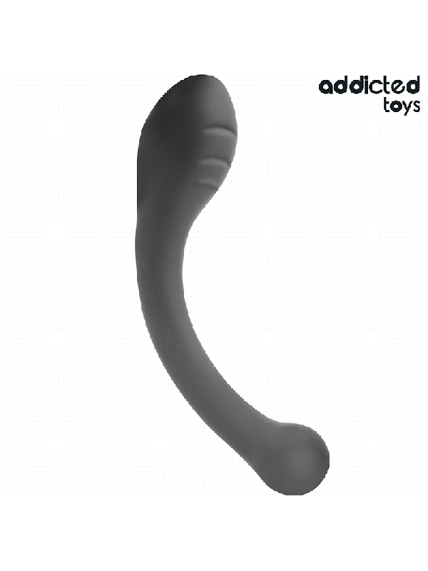 ADDICTED TOYS - STIMOLATORE ANALE 18 CM