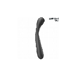 ADDICTED TOYS - MASSAGGIATORE ANALE 22,5 CM