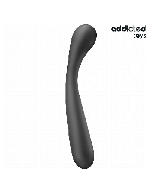 ADDICTED TOYS - MASSAGGIATORE ANALE 22,5 CM