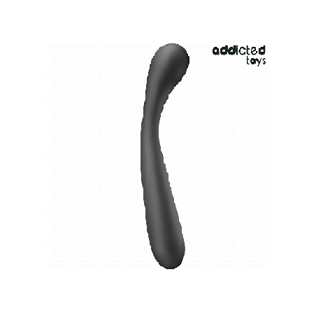 ADDICTED TOYS - MASSAGGIATORE ANALE 22,5 CM