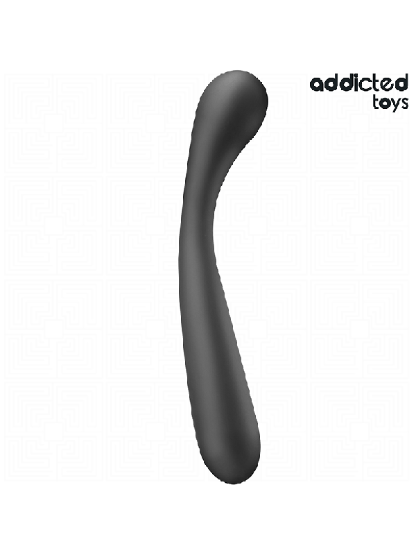 ADDICTED TOYS - MASSAGGIATORE ANALE 22,5 CM