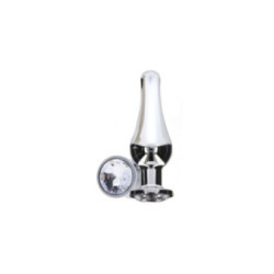 TOYJOY - GIOCO ANALE DIAMOND BUM BIJOU PICCOLO PLUG ANALE