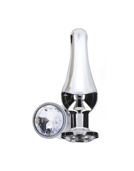 TOYJOY - GIOCO ANALE DIAMOND BUM BIJOU PICCOLO PLUG ANALE