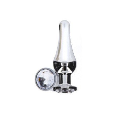 TOYJOY - GIOCO ANALE DIAMOND BUM BIJOU PICCOLO PLUG ANALE