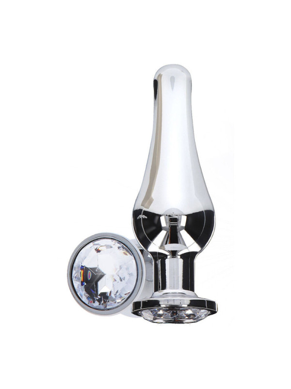 TOYJOY - GIOCO ANALE DIAMOND BUM BIJOU PICCOLO PLUG ANALE