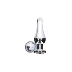TOYJOY - ANAL PLAY DIAMOND BUM BIJOU PLUG ANALE MEDIO
