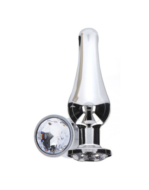 TOYJOY - ANAL PLAY DIAMOND BUM BIJOU PLUG ANALE MEDIO