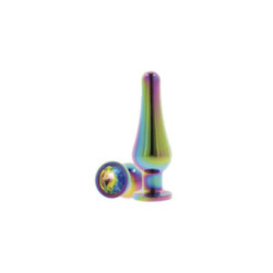 TOYJOY - ANAL PLAY TWILIGHT BUM BIJOU PICCOLO PLUG ANALE