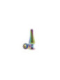 TOYJOY - ANAL PLAY TWILIGHT BUM BIJOU PICCOLO PLUG ANALE