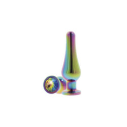 TOYJOY - ANAL PLAY TWILIGHT BUM BIJOU PLUG ANALE MEDIO