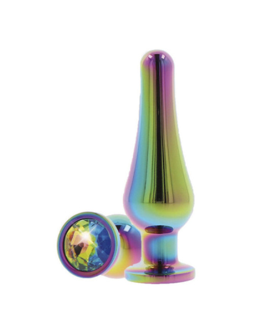 TOYJOY - ANAL PLAY TWILIGHT BUM BIJOU PLUG ANALE MEDIO