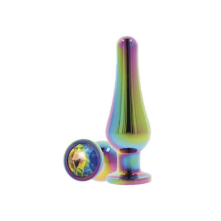 TOYJOY - ANAL PLAY TWILIGHT BUM BIJOU PLUG ANALE MEDIO
