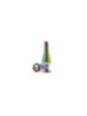 TOYJOY - ANAL PLAY TWILIGHT BUM BIJOU PLUG ANALE MEDIO