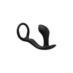 FUN FACTORY - BOOTIE RING ANAL PLUG NERO